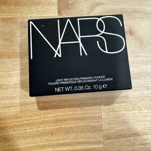 NARS Prismatic Powder
